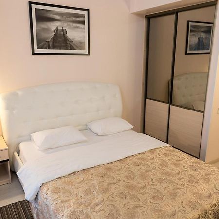 Staybridge Mini-Hotel In Most City Panoramic River View Dnjepropetovsk Buitenkant foto