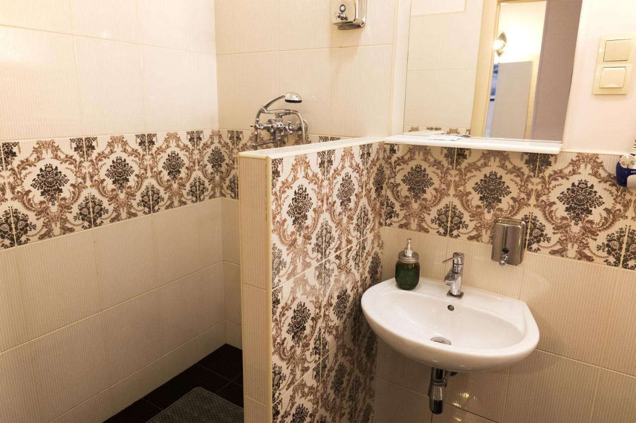 Staybridge Mini-Hotel In Most City Panoramic River View Dnjepropetovsk Buitenkant foto